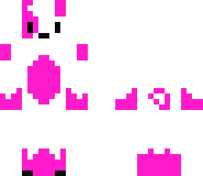 sniffle's wolf skin