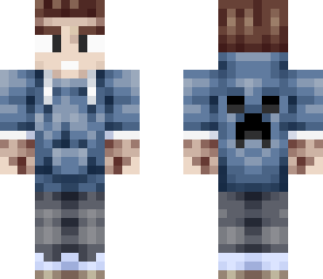 skin by yo