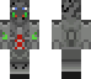 destroyer