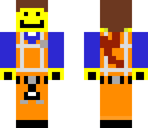 emmet with piece of resistance