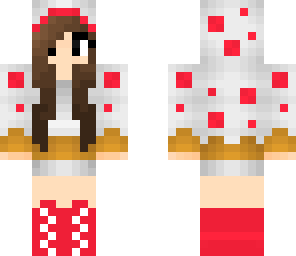 cake girl