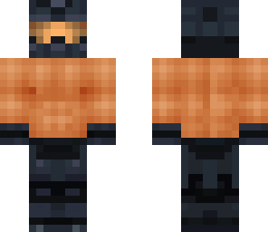 spartan