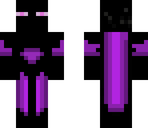 enderman mage version 2