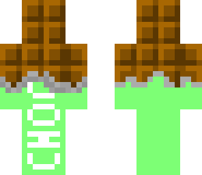 mint chocolate
