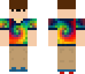jay