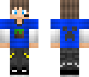 gamer guy