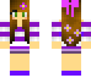 ptetty purple fixed