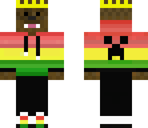 king bacca