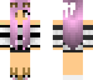 bunny girl