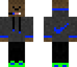 nike bacca