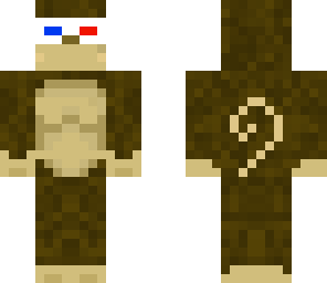 pvp gorila