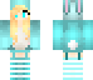 bunny girl