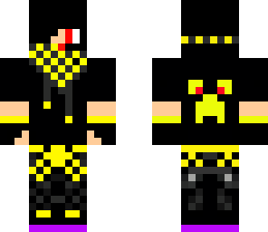 yellow emo