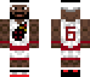 ben and dane lebron james