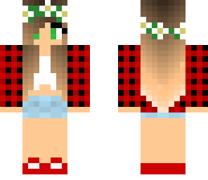 flanno girl