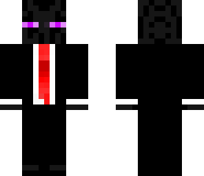cool enderman