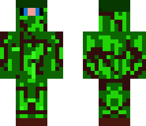 camouflage marine 