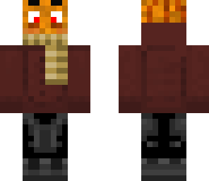 evil paluten