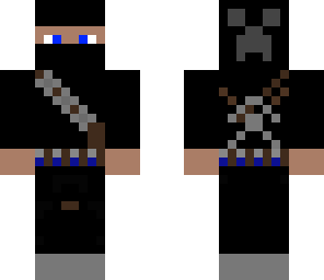trueninja