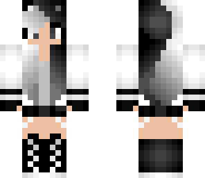 cat girl edited