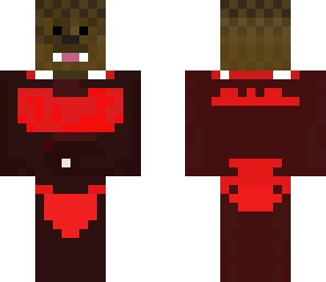 bikini bacca