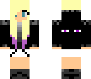 endergirl