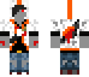 zombie assasin