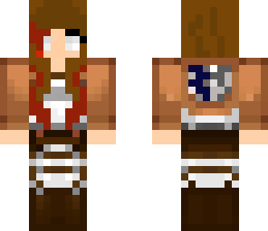 my aot oc