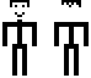 mr stickman