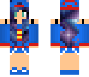 superman fangirl edited