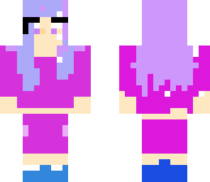witch girl