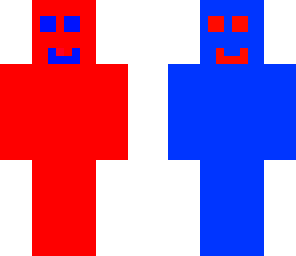 two side