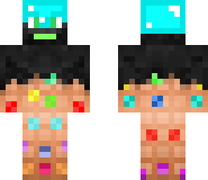 diamond armour cookie