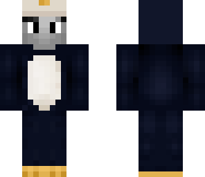 penguinfuro