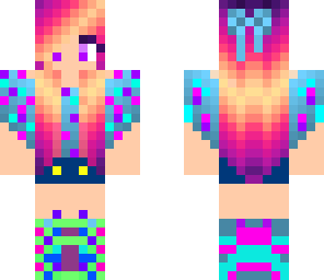 swirly girly