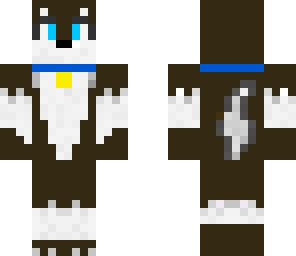updated dog