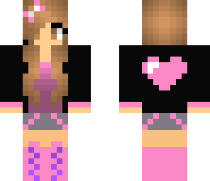 my skin 3