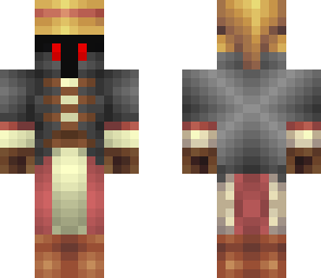 black mage
