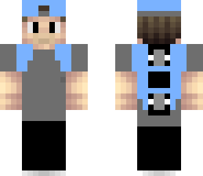 skteboarder