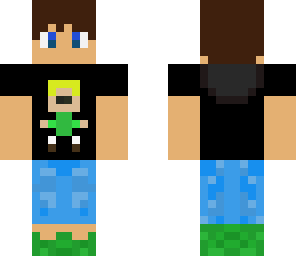 enderman3k0 boy