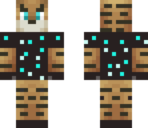 cool tiger