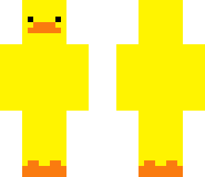 cute duck