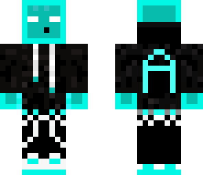 herobrine slime