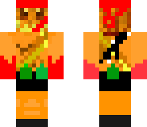 jack'o'man rambo edition