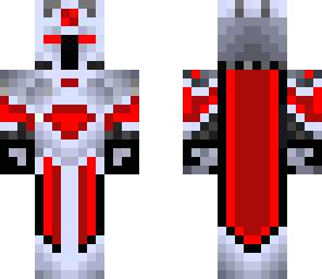 red knight
