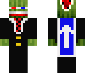 yolomasterskin