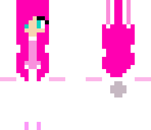 bunny girl