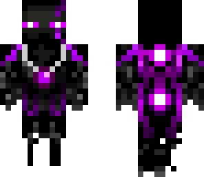 endermanking