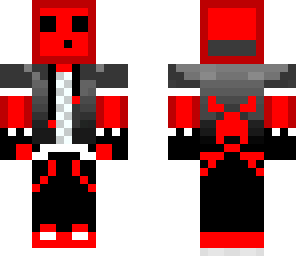 red slime