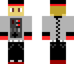 gamer